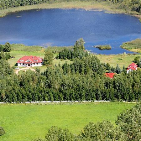 Bobrowa Dolina Bed and Breakfast Ryn  Værelse billede