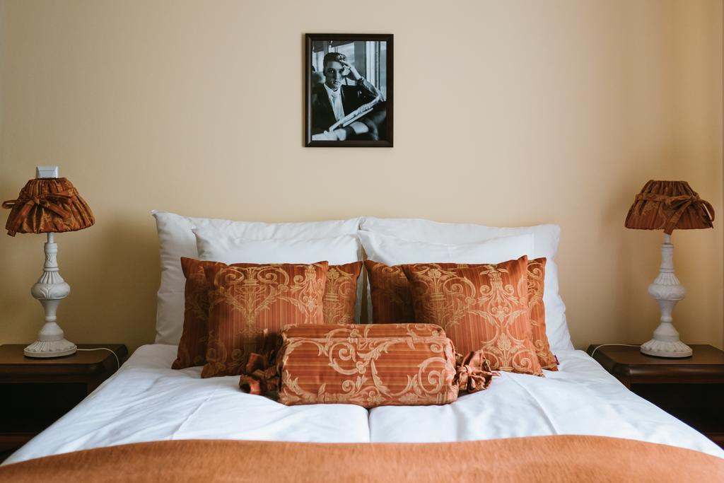 Bobrowa Dolina Bed and Breakfast Ryn  Eksteriør billede