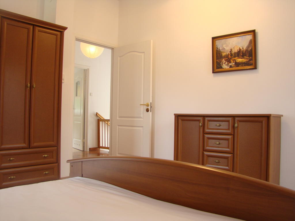 Bobrowa Dolina Bed and Breakfast Ryn  Værelse billede