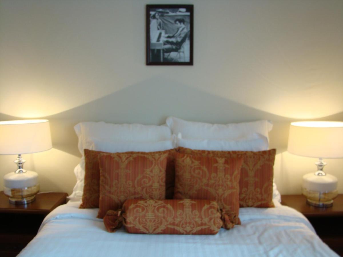 Bobrowa Dolina Bed and Breakfast Ryn  Eksteriør billede
